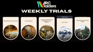 ARC Raiders: How to Get 3 Stars in Season 6 Week 4 Trials