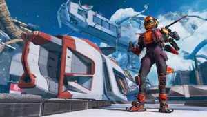 Apex Legends could make slow effects stronger the faster you move