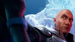 Fortnite: All NPC Locations and What they Offer in Chapter 7 Season 2