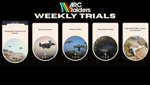 ARC Raiders: How to Get 3 Stars in Season 4 Week 3 Trials