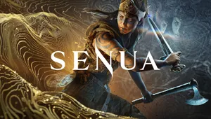 Ninja Theory announce a new Hellblade game simply titled Senua, and it's a combat-focused action-adventure