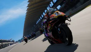 MotoGP 26 reportedly set for March 5 reveal and out on April 29