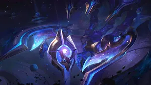 League of Legends Patch 26.6 Notes: Azir, Skarner and Tryndamere Buffs highlight upcoming balance changes