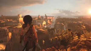 Resonance: A Plague Tale Legacy Guide - How to send mirror signals