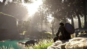 Crimson Desert pre-load starts March 17, global launch times confirmed