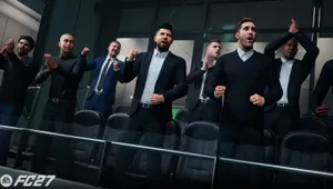 EA Sports FC 27 Platinum Trophy requires players to complete a paid Premium Pass
