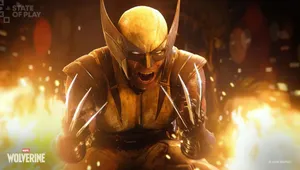 Marvel’s Wolverine reveals new gameplay ahead of September launch