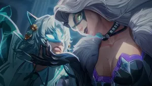 Marvel Rivals: How to Get All Season 7.5 Twitch Drops