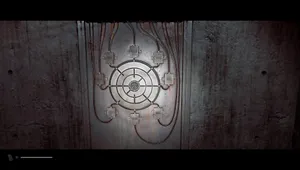 Silent Hill: Townfall: Blood Transfusion Puzzle, Part Two