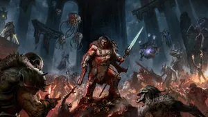 Doom: The Dark Ages gets a campaign expansion called Revelations, on 7 July