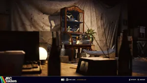 ARC Raiders: All Items and Rewards in the Converging Paths Project