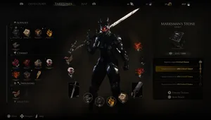 Mortal Shell 2: All Tarstones And What They Do