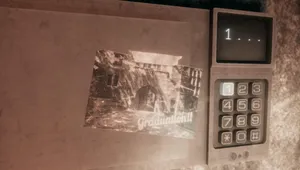 Hollowbody: How to Solve the Safe Puzzle in Room 13