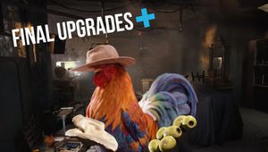 ARC Raiders: How to Find Mushrooms and Olives