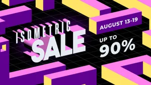 Owlcat Games launches 2026 isometric sale with over 200 games