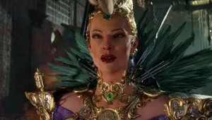 Clockwork Revolution's new trailer is inXile's most polished work yet