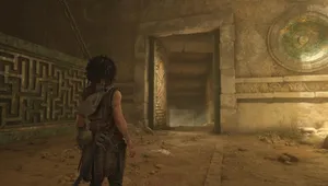Resonance: A Plague Tale Legacy Guide - How to solve the hanging walls puzzle