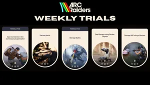 ARC Raiders: How to Get 3 Stars in Season 6 Week 2 Trials