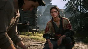 The Blood of Dawnwalker gets a 60 FPS mode after all, just days before launch
