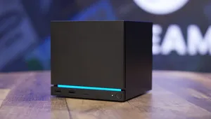 Steam Machine was originally meant to cost around $750 before rising RAM prices, Valve reveals