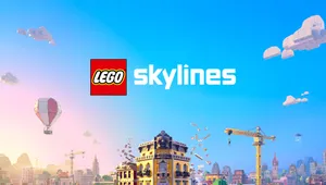LEGO Skylines wants to be one of the best city builders around