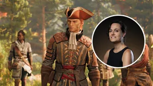 Interview: Spiders on Why GreedFall 2 Gambled on Tactical Combat