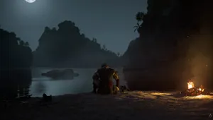 Assassin’s Creed Black Flag Resynced reveals Blackbeard Treasure Quest in new trailer