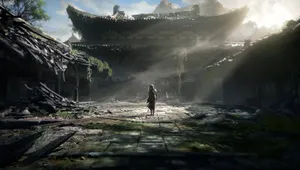 Where Winds Meet reveals Hutuo Battlefield update, launching November 13