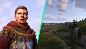 New Kingdom Come game is coming by April 2028, Embracer confirms