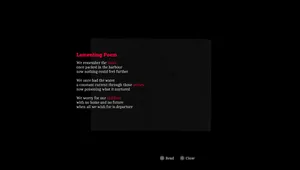 Silent Hill: Townfall: 6 North Brae Puzzle Solution