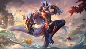 League of Legends Patch 26.7 preview: Full Buffs, Nerfs and Shyvana adjustments