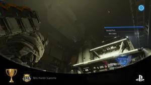 Pragmata: All Mini Cabin Locations in Central Port
