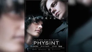 Kojima reveals new PHYSINT details: Bill Skarsgård leads the "next Cold War" game