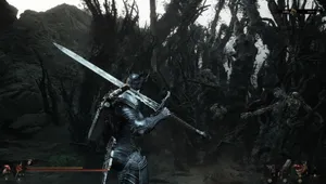 Mortal Shell 2: How to Clear Corruption