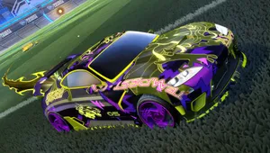 Rocket League teaser hints at major Respawn System change after 11 years