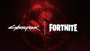 Fortnite and Cyberpunk 2077 collaboration teased again by Epic Games