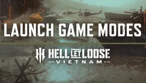 Hell Let Loose: Vietnam - All game modes explained