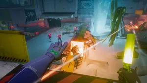 Marathon Cryo Archive launches today with raid-like puzzles, endgame PvEvP and Ben Starr trailer