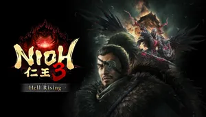 Nioh 3 Hell Rising DLC is now available with new weapons, difficulty and content
