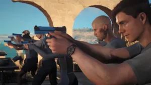 007 First Light new gameplay trailer reveals challenges, upgrades and post-launch missions