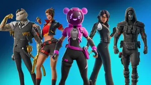 Fortnite: Path of the Voyager Quest Guide