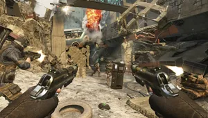 Call of Duty: Black Ops 1 and 2 will support cross-gen multiplayer between PS4 and PS5