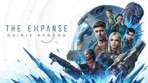 The Expanse: Osiris Reborn dev blog reveals flexible weapons-driven progression system