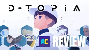 D-topia Review — Happiness, By Design