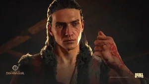 Highly anticipated Witcher-like action RPG hits 2 million Steam wishlists