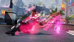 Apex Legends Overclocked adds Axle, Deathbox Respawns and new gameplay systems