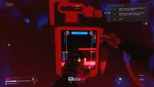 Marathon - Data Reconstruction [3/3] Contract Guide