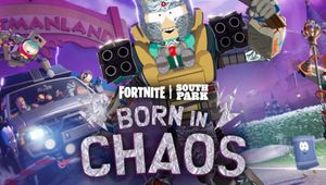 Fortnite: All South Park Quests and Rewards