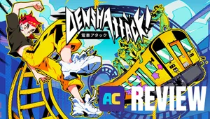 Denshattack! Review — Trains Never Looked This Cool
