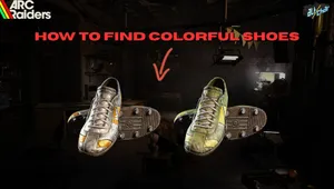 ARC Raiders: How to Find Colorful Shoes